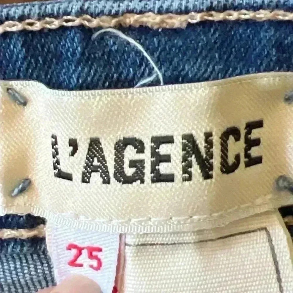 L’ agence jeans - Picture 3 of 4